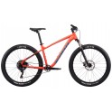 Kona Fire Mountain Orange 26 2021 250 km