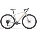 Kona Libre satin oatmeal Gravel