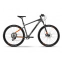 Haibike Seet 10 27,5 12-r. Deore titan/láva mat 2021