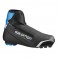 Boty Salomon RC Pilot black/white/blu