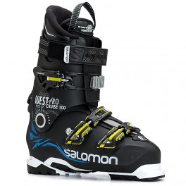 Salomon Quest Pro Cruise MP 25X