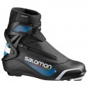 boty Salomon RS8 Prolink