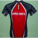 Cyklistický dres Brunex