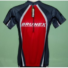 Cyklistický dres Brunex