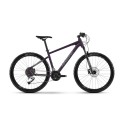 Haibike SEET 7 29 Acera 3x8 černá/titan