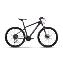 Haibike SEET 7 29 černá/titan 2021 Haibike SEET 7 29 černá/titan 2021