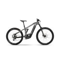 Haibike AllMtn 4 i625Wh 12-r. Deore 21 cool šedá/cerná mate 2021