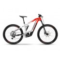 Haibike FullSeven 9 i625Wh 12-r. Deore cool šedá/cervená 2021