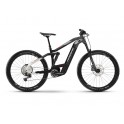 Haibike FullSeven 9 i625Wh 12-r. Deore cerná/titan/bílá 2021