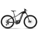 Haibike HardSeven 10 i625Wh 12-r. Deore titan/cerná mate 2022