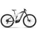 Haibike FullNine 8 i625Wh 12-r. SX Eagle anthr./bílá/cerná 2021