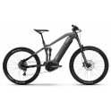 Haibike AllMtn 2 i630Wh 12-r. SX Eagle titan/cerná/coral 2021