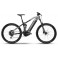 Haibike FullSeven 7 i630Wh 12-r. NX Eagle platina/antracit 2021