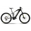 Haibike FullSeven 6 i630Wh 12-r. Deore 21 urban šedá/cerná 2021