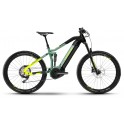 Haibike FullSeven 6 i630Wh 12-r. Deore defender/cerná 2021