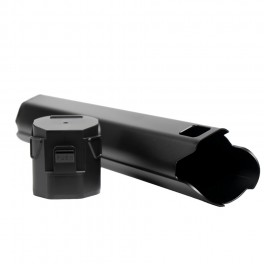 Fazua Downtube Cover Fazua Downtube Cover