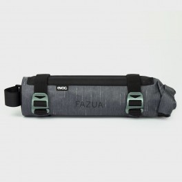 Fazua Battery Bag - made by evoc, Loam 