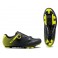 Northwave Origin Plus 2 Black/Yellow Fluo 2021