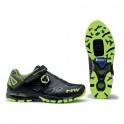 Northwave Spider Plus 2 Black/Yel.Fluo