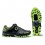 Northwave Spider Plus 2 Black/Yel.Fluo