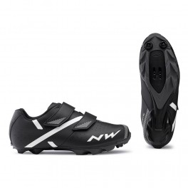 Northwave Spike 2 Black 2021 Northwave Spike 2 Black 2021