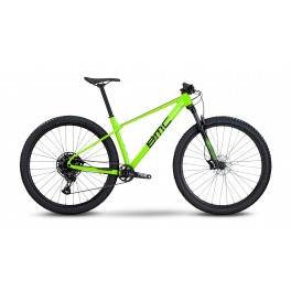 BMC Twostroke AL ONE NX Eagle green 2022