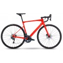 BMC Roadmachine FIVE Complete Ultegra red blu pet 2022