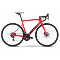 BMC Teammachine SLR FIVE Complete Ultegra red blk wht 2022