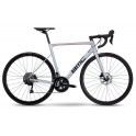 BMC Teammachine ALR TWO Complete 105 sil blk red 2022