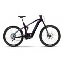 Haibike AllMtn CF 11 i750Wh 12-r. XT 2022