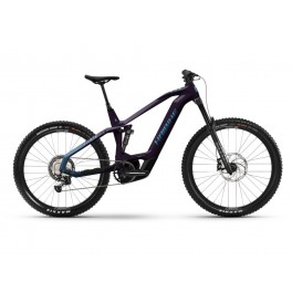 Haibike AllMtn CF 11 i750Wh 12-r. XT 2022