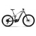 Haibike AllMtn CF 9 i750Wh 12-r. NX Eagle grey/blk 2022