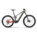 Haibike AllMtn 4 i720Wh 12-r. SLX 2023