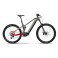 Haibike AllMtn 4 i745Wh 12-r. SLX 2022