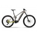 Haibike AllMtn 2 i720Wh 12-r. SX Eagle grey/lemon 2022