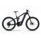 HaibikeAllTrail 8 27.5 i625Wh 12-r. Deore 2022