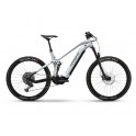 Haibike AllTrail 7 27.5 i630Wh 12-r. SX Eagle silver/blk 2022