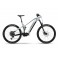 Haibike AllTrail 7 27.5 i720Wh 12-r. SX Eagle silver/blk