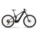 Haibike AllTrail 7 29 i630Wh 12-r. SX Eagle caramel/blk 2022