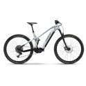 Haibike AllTrail 7 29 i630Wh 12-r. SX Eagle silver/blk 2022