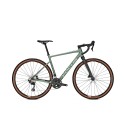 Focus Atlas 6.8 Mineral Green 2022