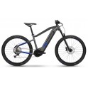 Haibike HardSeven 7 630Wh 12-r. Deore antracit/indigo 