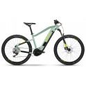 Haibike HardSeven 6 i630Wh 10-r. Deore defender/cerná 2022