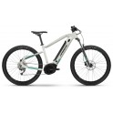 Haibike HardSeven 5 500Wh 9-r. Alivio medová/tm.modrozel mate 2021