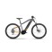 Haibike HardSeven 4 cool.šedá/láva mat 2021