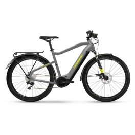 Haibike Trekking 6 High i630Wh 10-r. Deore 2022