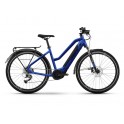 Haibike Trekking 4 Mid i500Wh 9-r. Altus 2022