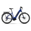 Haibike Trekking 4 Low i500Wh 9-r. Altus 2022