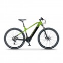 LEVIT MUAN BF 1 over 29 lime black pearl 2022