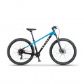 LEVIT DRACO 27,5 blue black pearl 2022